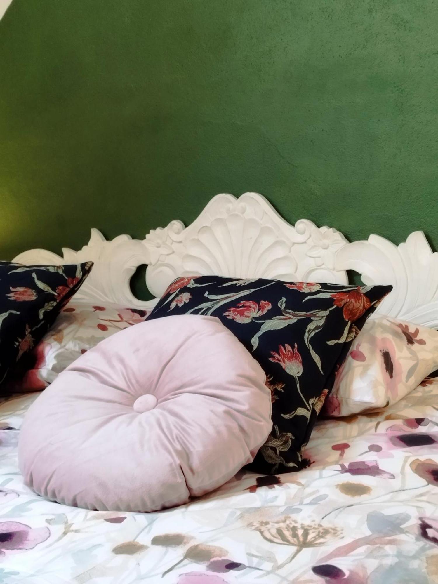 La Baudiniere, Chambre "La Chelidoine", Boyer Экстерьер фото
